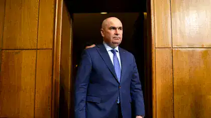 Mai avem țară sau suntem colonie? Un nou „tun” dat de guvernul Bolojan. Ce contract a semnat ieri cu o companie germană