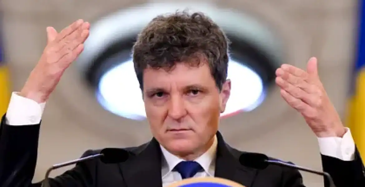 Nicușor Dan convoacă noi consultări la Cotroceni cu partidele după eșecul Guvernului Veștea în Parlament. Care este programul