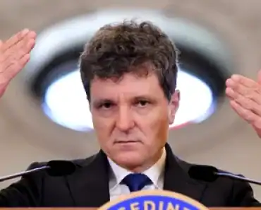 Nicușor Dan convoacă noi consultări la Cotroceni cu partidele după eșecul Guvernului Veștea în Parlament. Care este programul