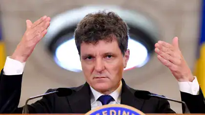 Nicușor Dan convoacă noi consultări la Cotroceni cu partidele după eșecul Guvernului Veștea în Parlament. Care este programul