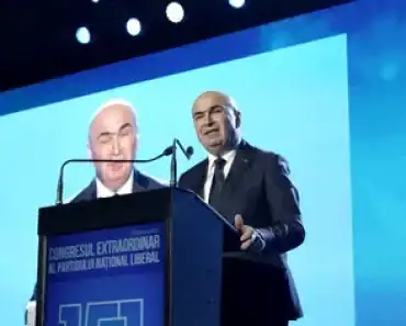 Cum așa?! Lui Bolojan îi plac „sugeraniștii”? Încă doi senatori de la Șoșoacă și POT au fost „racolați” de Bolojan. Săptămâna trecută, un senator SOS a fost făcut șef la PNL Ialomița