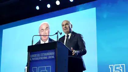 Cum așa?! Lui Bolojan îi plac „sugeraniștii”? Încă doi senatori de la Șoșoacă și POT au fost „racolați” de Bolojan. Săptămâna trecută, un senator SOS a fost făcut șef la PNL Ialomița