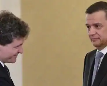 PSD a decis să intre la guvernare. Sorin Grindeanu este propunerea de premier: “Le-am cerut colegilor mei un vot pentru a avea libertate totală în alegerea echipei de miniștri”