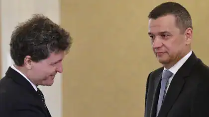 PSD a decis să intre la guvernare. Sorin Grindeanu este propunerea de premier: “Le-am cerut colegilor mei un vot pentru a avea libertate totală în alegerea echipei de miniștri”