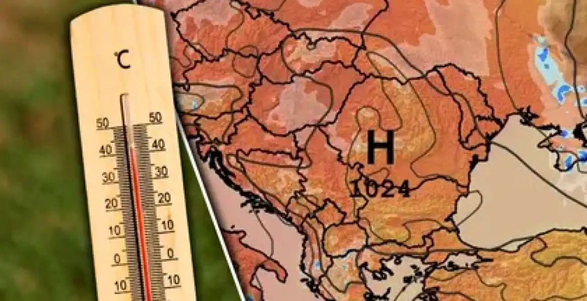 Canicula, între titlurile alarmiste și căldura normală de vară. Cum trecem peste codul roșu fără să ne alarmăm