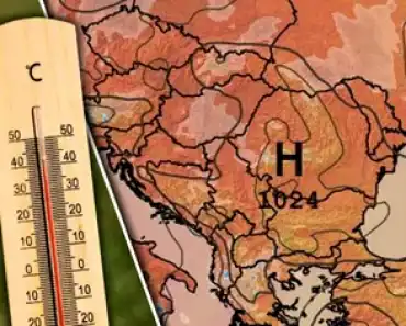 Canicula, între titlurile alarmiste și căldura normală de vară. Cum trecem peste codul roșu fără să ne alarmăm