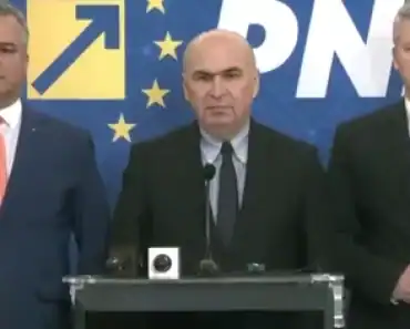 Cătălin Predoiu, unul dintre cei 4 vicepreședinți PNL, dă semnalul ruperii de Bolojan: instalarea guvernului Veștea