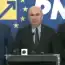 Cătălin Predoiu, unul dintre cei 4 vicepreședinți PNL, dă semnalul ruperii de Bolojan: instalarea guvernului Veștea