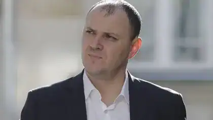 Sebastian Ghiță taxează dur AUR și UDMR: „Pierzătorii zilei! Meciul va continua, prinde-l pe PSD!”