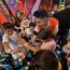 Joy Park: Ne bucurăm enorm că ați fost alături de noi într-un număr atât de mare, atât la Joy Park Ploiești, cât și la Joy Park Brașov!
