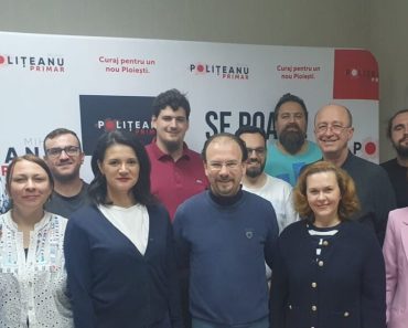 FĂRĂ MILĂ PENTRU BIETELE ANIMALE! Consilierii primarului Polițeanu au votat ÎMPOTRIVA înființării serviciului pentru câinii fără adăpost. „Mișcarea Noi, Ploieștenii” nu sunt de acord cu salvarea câinilor de pe străzi!