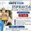 NTS TOUR: Zi pentru suflet și liniște!