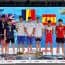 Este timpul pentru un campion europen! Performanță reușită de un înotător ploieștean!