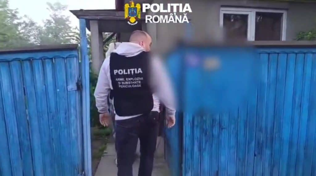 Scenariu de film prost pus la cale de un prahovean: A mințit polițiștii că fost amenințat cu pistolul