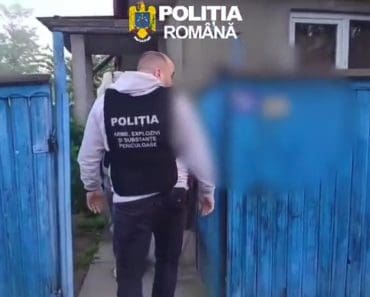 Scenariu de film prost pus la cale de un prahovean: A mințit polițiștii că fost amenințat cu pistolul