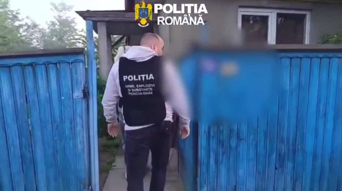 Scenariu de film prost pus la cale de un prahovean: A mințit polițiștii că fost amenințat cu pistolul
