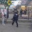 VIDEO: Percheziții după o bătaie la un restaurant din Ploiești