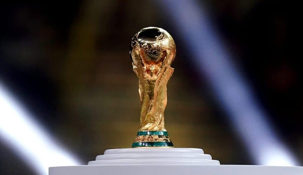 Mondialul-trilogie! Trei ceremonii de deschidere și meciul inaugural la fel ca acum 16 ani!