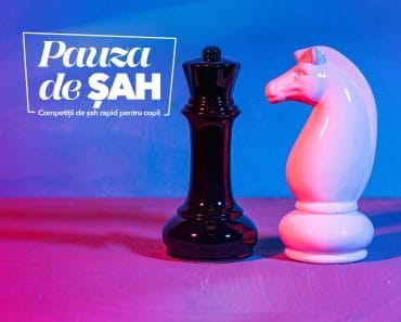 Shopping City Ploiești dă startul verii prin competițiile „Pauza de Șah”