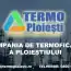 Termo Ploiești: Întrerupere temporară a furnizării apei calde de consum PT 4–9 Mai