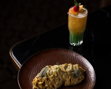 Trattoria by MRS Residence: Recomandare paste fine, un sos cremos