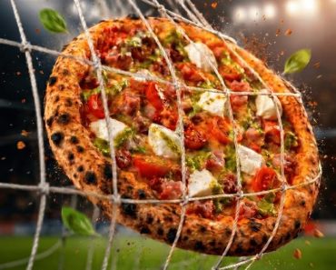 Campionatul Mondial se vede cel mai bine pe terasa Trattoria by MRS! Campionatul Mondial se vede cel mai bine pe terasa Trattoria by MRS!