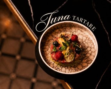 Trattoria by MRS Residence: O reinterpretare fresh a eleganței