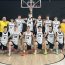 A început pregătirea pentru EuroBasket. Își lucrează fizicul la Eforie!