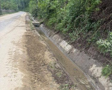 Primăria Valea Doftanei: Rând pe rând străzile sunt curățate Primăria Valea Doftanei: Rând pe rând străzile sunt curățate