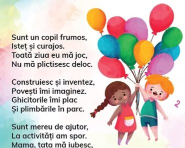 Primăria Valea Doftanei: La mulți ani tuturor copiilor, de 1 Iunie! Primăria Valea Doftanei: La mulți ani tuturor copiilor, de 1 Iunie!