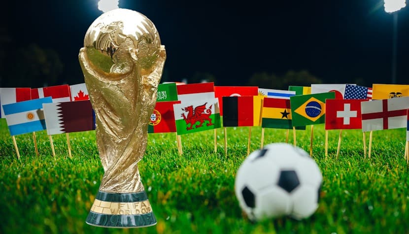 Trofeul e la modă! Va fi purtat într-un cufăr special Trofeul e la modă! Va fi purtat într-un cufăr special