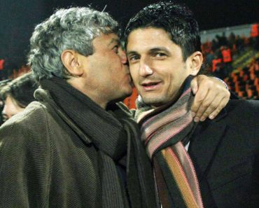 Răzvan Lucescu critică presa la trei luni de la moartea tatălui său: „Se lovea de oameni lipsiți de caracter” Răzvan Lucescu critică presa la trei luni de la moartea tatălui său: „Se lovea de oameni lipsiți de caracter”