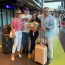Marina Almășan, în lacrimi de bucurie! Fiul din Dubai s-a întors acasă: „Sunt fericită să-l văd teafăr. Grija m-a îmbătrânit cu zece ani”