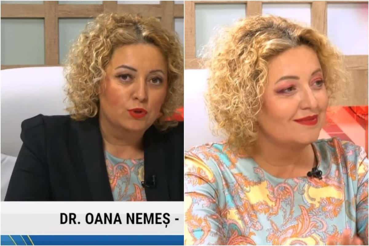 Scandal la Etno TV: o femeie s-a dat drept medic într-o emisiune ani la rând. Recomanda suplimente alimentare bătrânilor Scandal la Etno TV: o femeie s-a dat drept medic într-o emisiune ani la rând. Recomanda suplimente alimentare bătrânilor