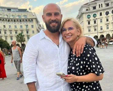 Ce diferență de vârstă este între Paula Chirilă și Dan Giuvelic: „L-am întrebat câți ani are și am zis aoleu”