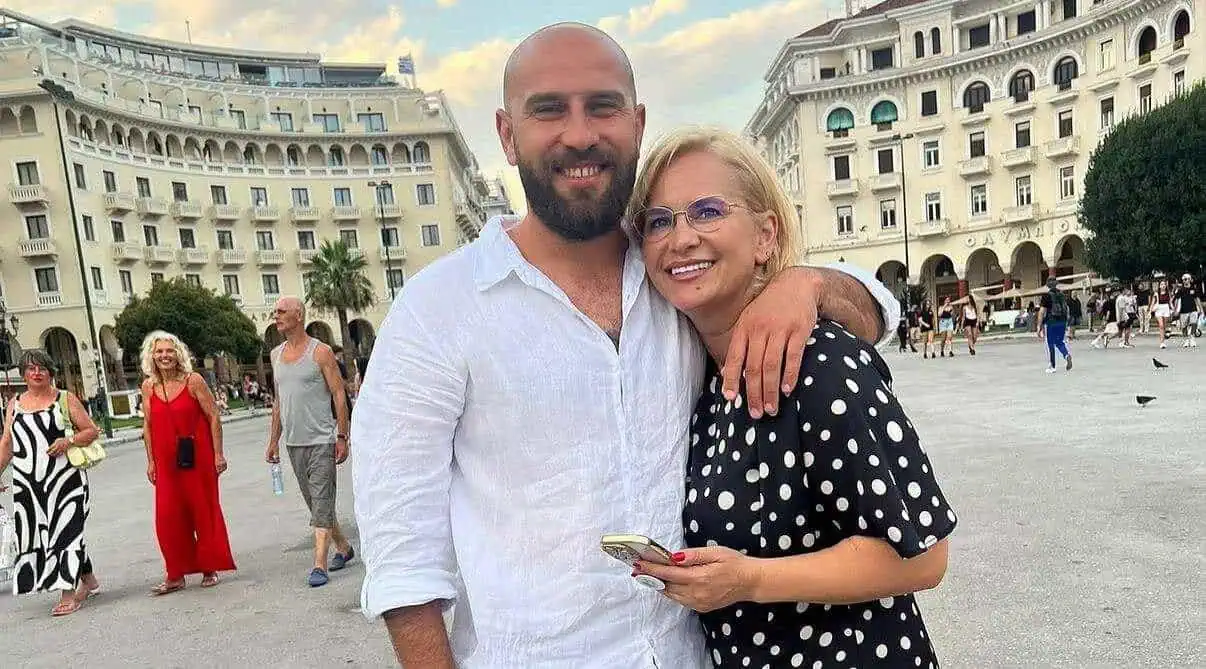 Ce diferență de vârstă este între Paula Chirilă și Dan Giuvelic: „L-am întrebat câți ani are și am zis aoleu”