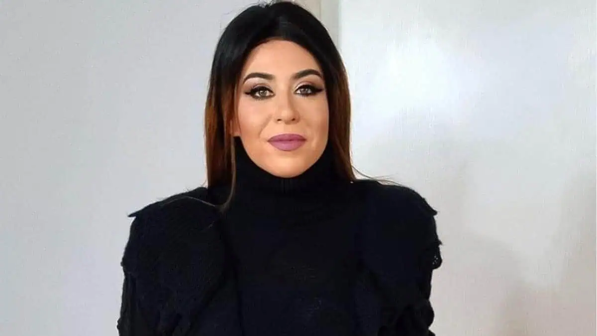 Mesajul transmis de Oana Roman din vacanța în Franța. La ce concluzie a ajuns vedeta: „Nu mai pierdeți timp”