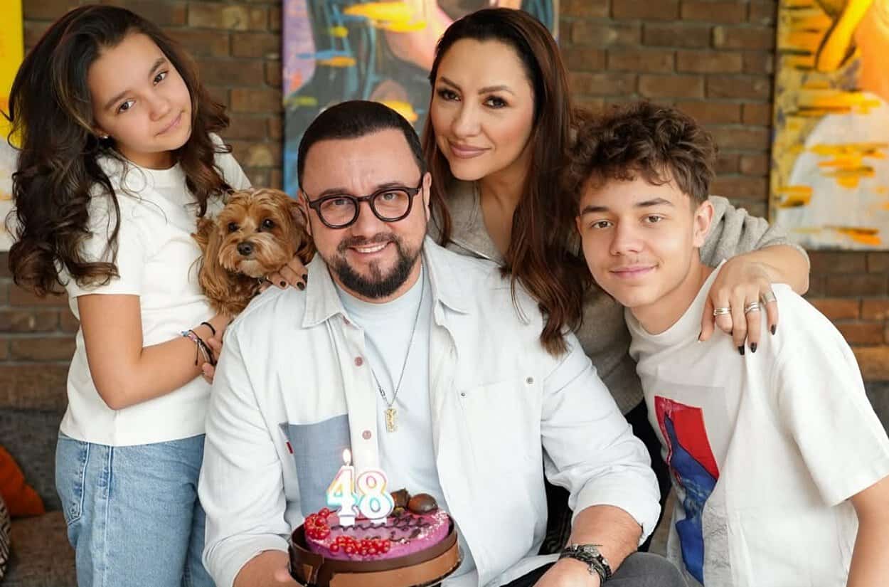Cine e „cocoșul” în familia Măruță. David și Eva au spus adevărul: „Mama e mai…”