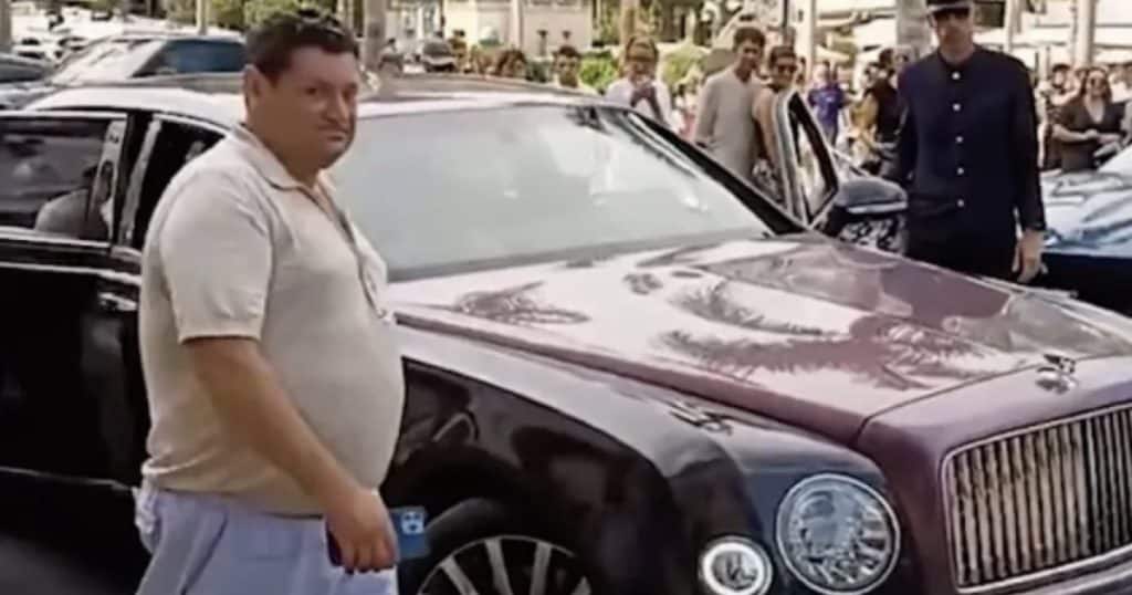 Cine este Vadim Ermolaev, oligarhul ucrainean rănit în explozia de la Monaco