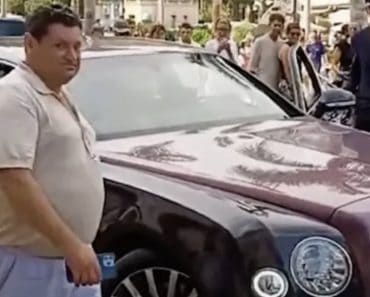 Cine este Vadim Ermolaev, oligarhul ucrainean rănit în explozia de la Monaco