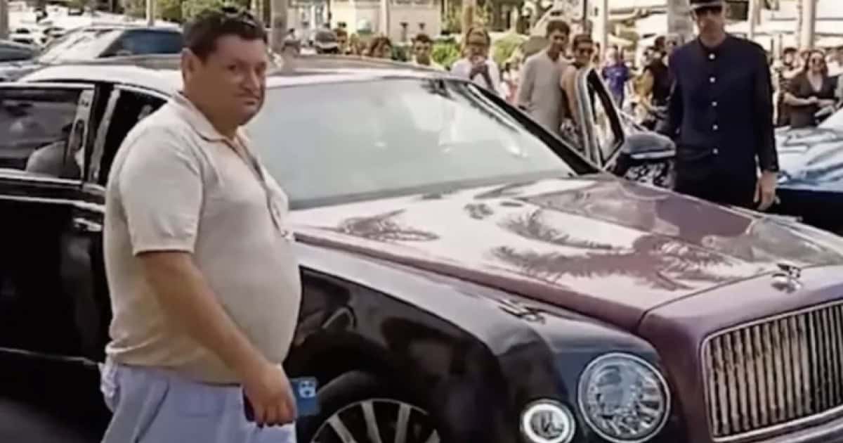 Cine este Vadim Ermolaev, oligarhul ucrainean rănit în explozia de la Monaco