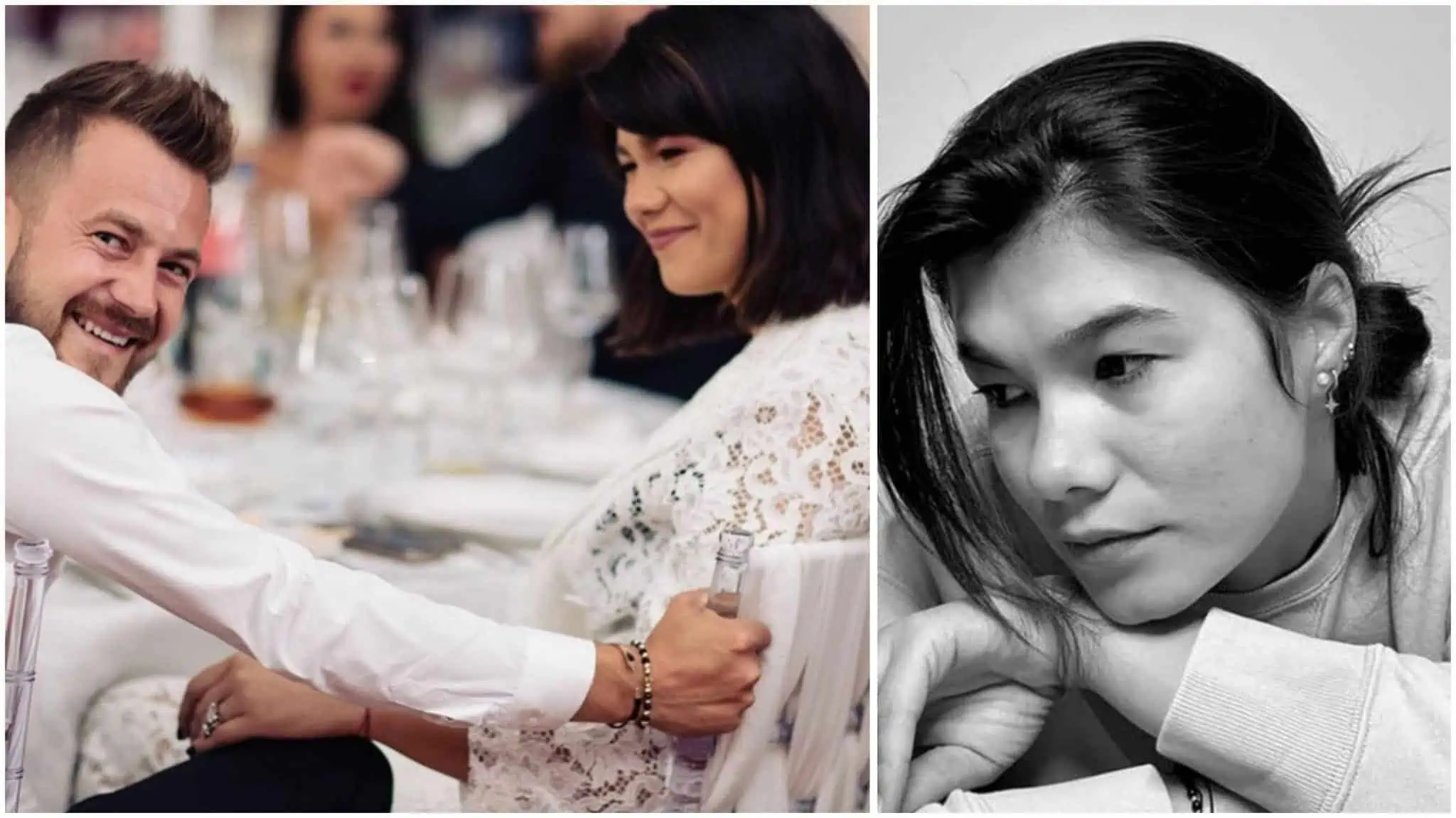 Ileana Sterp confirmă despărțirea de Daniel Aloman. Cum a dat vestea: „Este adevărat!”