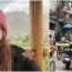 Boala cumplită cu care s-a ales o femeie după o vacanță în India: „Se târa pe podea, se ascundea după perdea”