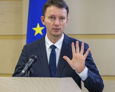 Replica lui Siegfried Mureșan, după ce Nicușor Dan a spus că „nu cere prea multe” de la partidele parlamentare