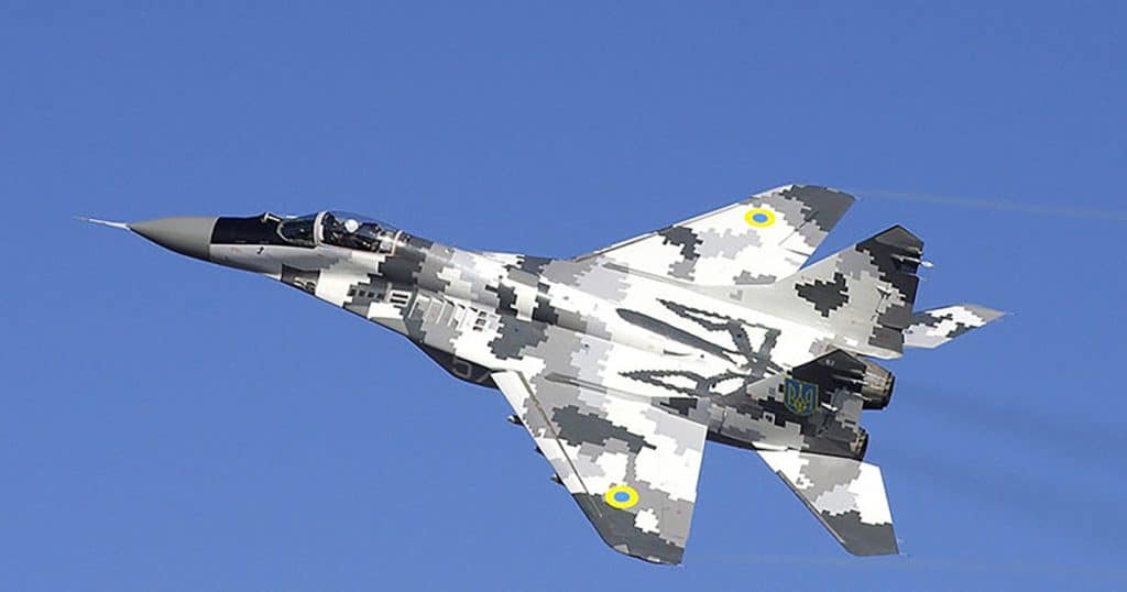 „Nu va exista niciun MiG”. Polonia refuză să mai transmită Ucrainei avioane de luptă. Motivele invocate de Varșovia