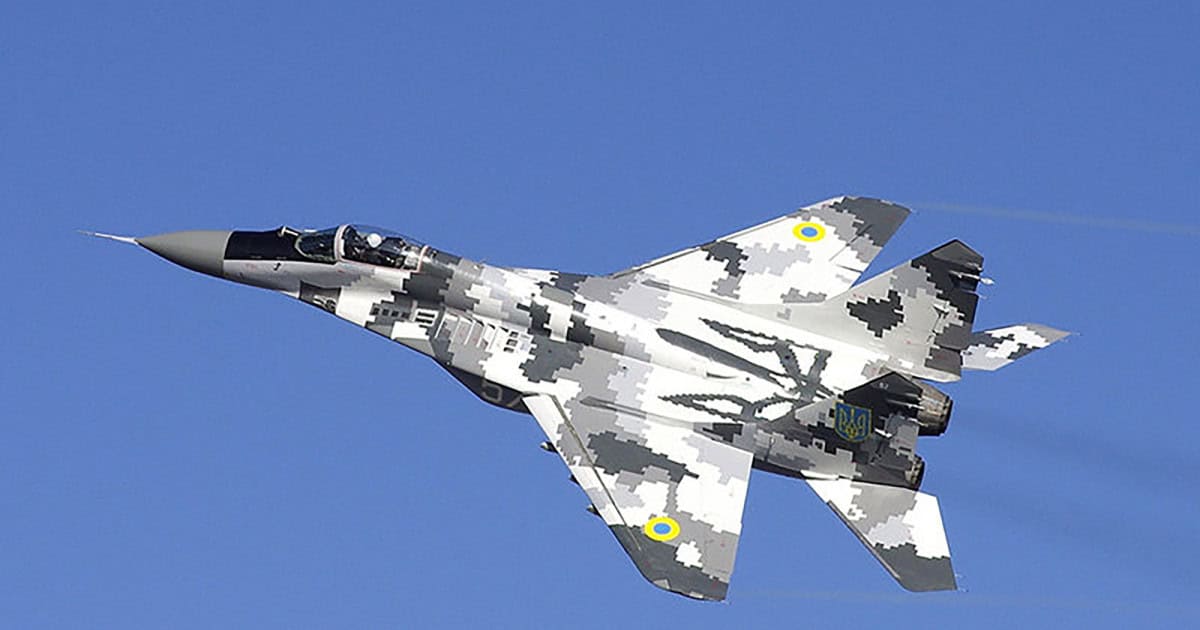 „Nu va exista niciun MiG”. Polonia refuză să mai transmită Ucrainei avioane de luptă. Motivele invocate de Varșovia