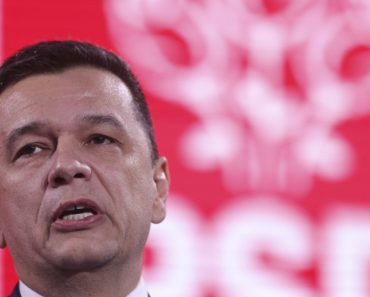 „Acum, pe loc, îl semnez”. Sorin Grindeanu ar accepta rotativa și un acord de guvernare cu PNL și USR, dacă PSD dă primul premierul