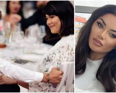 Carmen de la Sălciua, prima reacție după vestea divorțului dintre Ileana Sterp și Daniel Aloman: „Ei erau foarte bine” Carmen de la Sălciua, prima reacție după vestea divorțului dintre Ileana Sterp și Daniel Aloman: „Ei erau foarte bine”