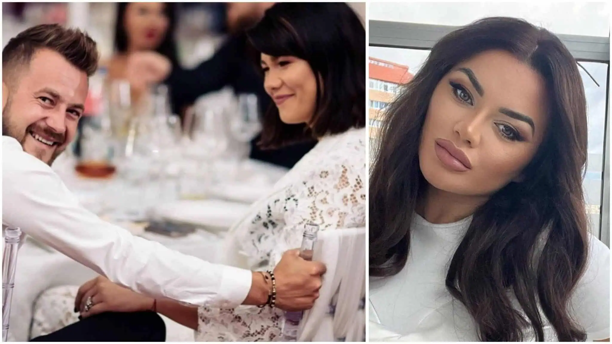 Carmen de la Sălciua, prima reacție după vestea divorțului dintre Ileana Sterp și Daniel Aloman: „Ei erau foarte bine” Carmen de la Sălciua, prima reacție după vestea divorțului dintre Ileana Sterp și Daniel Aloman: „Ei erau foarte bine”