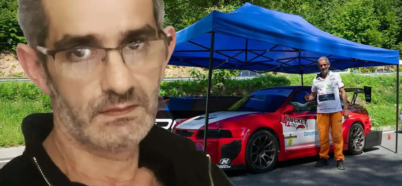 Daniel Onoriu divorțează pentru a treia oară. Soția lui a înaintat actele la câteva luni după eliberarea acestuia din închisoare